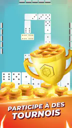 PlayJoy - Belote en ligne screenshot