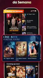 Playlet:Regarder courts & TV screenshot