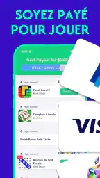 PlayMAX: Gagner de l'Argent screenshot