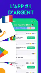 PlayMAX: Gagner de l'Argent screenshot