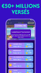 PlayMAX: Gagner de l'Argent screenshot