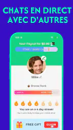 PlayMAX: Gagner de l'Argent screenshot