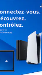 PlayStation App screenshot
