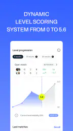 Playtomic - Play padel screenshot