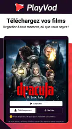 PlayVOD – Films & Séries screenshot
