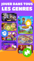 PlayWell: Jouez pour gagner screenshot