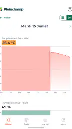 Pleinchamp screenshot