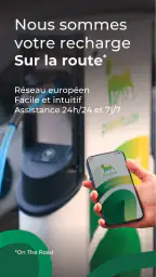 Plenitude On The Road screenshot