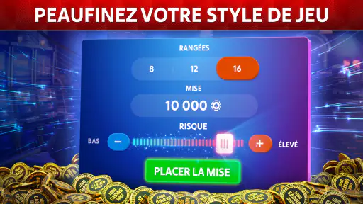 Plink par Pokerist screenshot