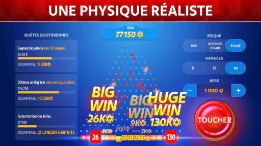 Plink par Pokerist screenshot