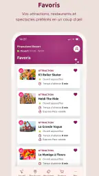 Plopsaland Resort Belgium screenshot