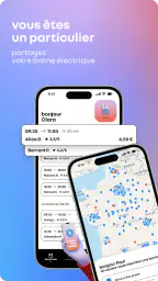 Plug Inn - Recharge électrique screenshot