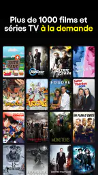 Pluto TV - TV, Films & Séries screenshot