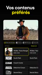 Pluto TV - TV, Films & Séries screenshot