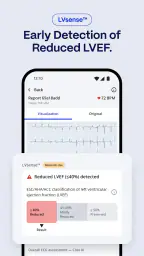 PMcardio for Individuals screenshot