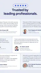 PMcardio for Individuals screenshot