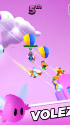 Pocket Champs : Jeux de course screenshot