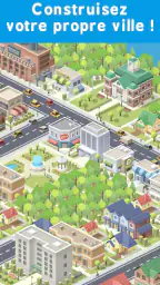 Pocket City screenshot