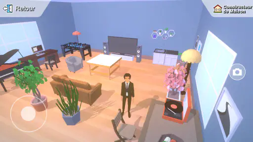 Pocket City 2 screenshot