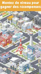 Pocket City screenshot