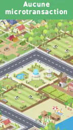 Pocket City screenshot