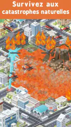 Pocket City screenshot