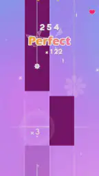 Pocket Piano: Jeux De Musique screenshot