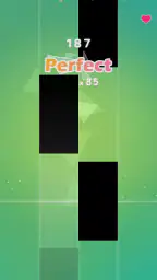 Pocket Piano: Jeux De Musique screenshot