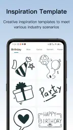 Pocket Printer screenshot