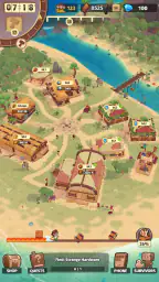 Pocket Tales: Jeu de survie screenshot