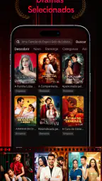 PocketShow - Dramas & Shorts! screenshot