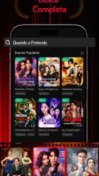 PocketShow - Dramas & Shorts! screenshot