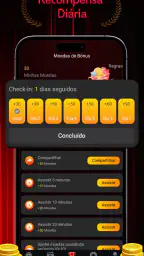 PocketShow - Dramas & Shorts! screenshot