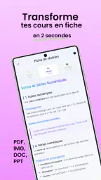 Podnotes screenshot