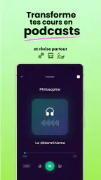Podnotes screenshot