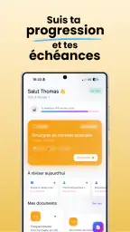Podnotes screenshot