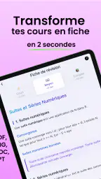 Podnotes screenshot