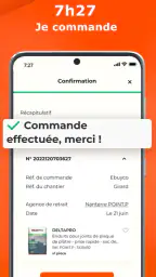 POINT.P screenshot