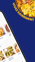 Pokawa – Poke bowl delivery screenshot