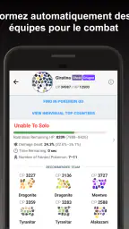 Poke Genie - Guide Raid PvP IV screenshot