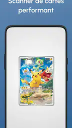 PokéCardex screenshot