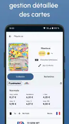 PokéCardex screenshot
