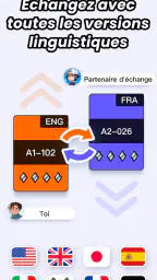 PokeHub - Échange JCCP Pocket screenshot