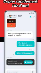PokeHub - Échange JCCP Pocket screenshot