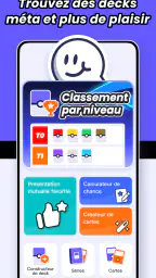 PokeHub - Échange JCCP Pocket screenshot