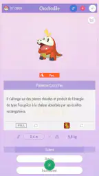 Pokémon HOME screenshot