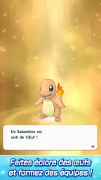 Pokémon Masters EX screenshot