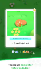 Pokémon Sleep screenshot