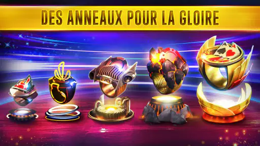 Poker Heat™ Poker en Ligne screenshot