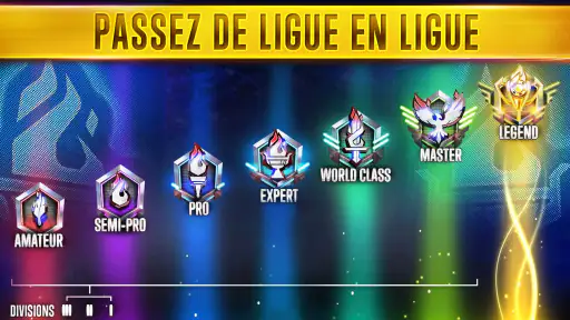 Poker Heat™ Poker en Ligne screenshot